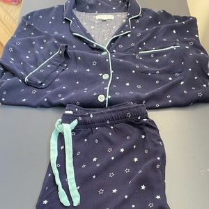 Pj Salvage pj set